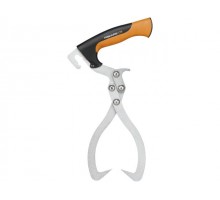 Захватные клещи для бревен WoodXpert FISKARS