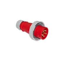 Вилка силовая ВП16-950 BYLECTRICA (16А 380В 3P+N+E IP67)