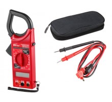 Клещи электроизмерительные цифровые WORTEX AM 6009 C