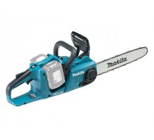 Аккум. пила цепная MAKITA LXT DUC 353 Z шина 35 см (14