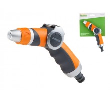 Пистолет-распылитель мет. рег. STARTUL GARDEN (ST6010-26)