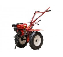 Культиватор бензиновый ASILAK SL-85L колёса 5.0-12 (8 л.с., шир. 105 см,  без ВОМ, передач 3+1, пониженная передача, колеса 5.00-12)