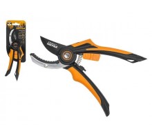 Секатор контактный 21см STARTUL METSA (ST6490-01)