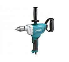 Дрель MAKITA DS 4011 в кор. (750 Вт, патрон ЗВП, 1 скор.)