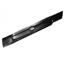 Нож для газонокосилки WORTEX CLM 3336 (Длина 33 см, ширина 3,8 см, твердость 45 HRC)