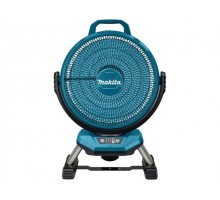 Аккум. вентилятор MAKITA LXT DCF 301 Z в кор. (18 В, БЕЗ АККУМУЛЯТОРА)
