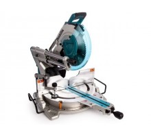 Торцовочная пила MAKITA LS 1219 в кор. (1800 Вт, 305х30.0 мм, глуб. до 107 мм, шир. до 363 мм)