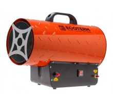 Нагреватель воздуха газовый Ecoterm GHD-301 (30 кВт, 650 куб.м/час)