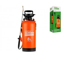 Опрыскиватель компрессионный 8л STARTUL GARDEN (ST6560-80)