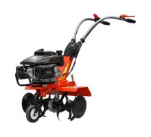 Культиватор бензиновый ASILAK SL-51 (5 л.с., шир. 56 см, опорн. колесо, 1 передача)