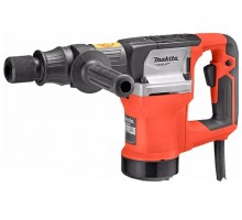 Отбойный молоток MAKITA MT M 8600 (900 Вт, 7.2 Дж, 2900 уд/мин, патрон внутр. шестигр. 17 мм, вес 5.4 кг)
