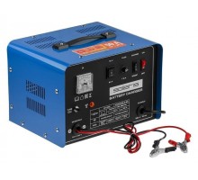 Зарядное устройство Solaris CH-502 (12 В / 24 В, 50 А, 150 - 450 А*ч, BOOST)
