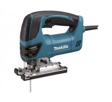 Лобзик электрический MAKITA 4350 CT в чем. + набор пилок (720 Вт, пропил до 135 мм)