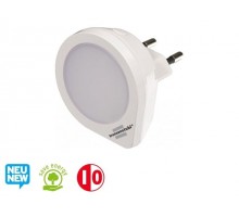 Светильник светодиодный декоративный Brennenstuhl NL 01 QS (1 LED, 0,35 Вт, 1,5 Лм, с выключателем)