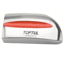 Рихтовочная оправка усадочная 122мм TOPTUL