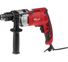 Дрель ударная Wortex LX DS 1308-1 в кор. 800 Вт, 1 скор., 25 мм в дер.
