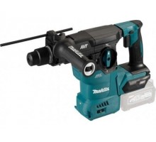 Аккум. перфоратор MAKITA XGT HR008GZ02 в кейсе (40.0 В, БЕЗ АККУМУЛЯТОРА, 3.9 Дж, вес 5.2 кг,)