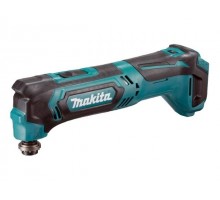 Аккум. многофункциональный инструмент (реноватор) MAKITA TM 30 DZ в кор. (12.0 В, БЕЗ АККУМУЛЯТОРА, 20000 об/мин)