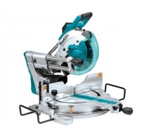 Торцовочная пила MAKITA LS 1019 L в кор. (1510 Вт, 260х30.0 мм, глуб. до 91 мм, шир. до 279 мм, лазер)