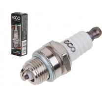 Свеча зажигания ECO GTP-X032 (2Т, М14*1.25, резьба 9,5 мм)