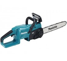 Аккум. пила цепная MAKITA LXT DUC 357 Z шина 35 см (14