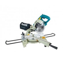 Торцовочная пила MAKITA LS 0714 N в кор. (1010 Вт, 190х20.0 мм, глуб. до 52 мм, шир. до 300 мм)