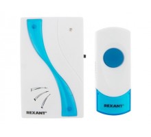 Звонок беспроводной дверной REXANT  RX-2