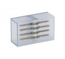 Коннектор для светодиодной ленты MVS-5050 (10шт) JAZZWAY