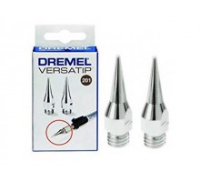 Насадка на паяльник DREMEL (2 шт)