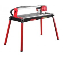 Плиткорез электрический WORTEX TC 2090-1 CM в кор. (с диском, 230В, 900 Вт, 200х25.4 мм, глубина до 37 мм)