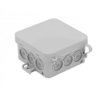 Коробка распаечная (монтажная) КМ-292 BYLECTRICA (IP54 79,5+0,3 мм)