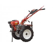 Культиватор бензиновый ASILAK SL-84L колеса 5.0-12 (8 л.с., шир. 105 см,  без ВОМ, передач 3+1, пониженная передача, колеса 5.00-12)