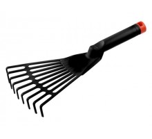 Грабельки садовые пластмассовые STARTUL GARDEN (ST6094-09)