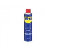 Смазочно-очистительная смесь WD-40 300 мл