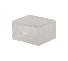 Заглушка торцевая для PFN-01 2835 4 см (10шт) JAZZWAY