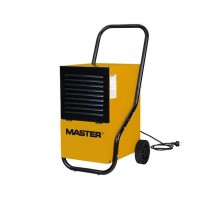 Осушитель воздуха  Master DH 752 P (MASTER)