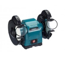 Станок точильный MAKITA GB 801 в кор. (550 Вт, круг 205х19х15 мм, подсветка)