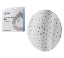 Верхний душ, 1-функц. AVSSS-058 AV Engineering
