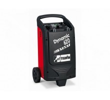Пуско-зарядное устройство TELWIN DYNAMIC 620 START (12В/24В) (829384)