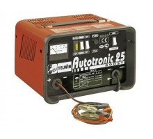 Зарядное устройство TELWIN AUTOTRONIC 25 BOOST (12/24В) (807540)