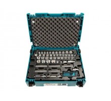 Набор насадок MAKITA (120 пр.) MAKPAC
