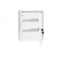 Корпус металлический ЩРН-24 (395х310х120) TDM