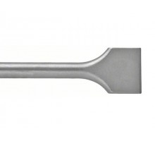 Лопаточное зубило шестигр. 30мм 450х75мм BOSCH