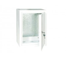 Корпус металлический ЩМП-2-0 (500х400х220) TDM