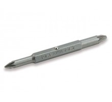 Насадка двухсторонняя PZ1/PZ2 75мм TOPTUL