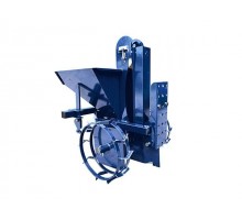 Картофелесажалка однорядная КСТ 00.70.04.00.00-32 (бункер 28л) (ЗАО 