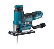Аккум. лобзик MAKITA JV 102 DZ в кор. (10.8 В, БЕЗ АККУМУЛЯТОРА, пропил до 90 мм)