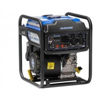 Электростанция (генератор инверторный бензиновый) ECO PE-3000RSI (инверторный, 3.0 кВт, 230 В, бак 7.0 л, вес 28 кг)