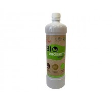 Препарат микробиологический BIO-PROBIOTIC SEPTIC 1 л (Ускоряет компостирование, эффективен для очистки дачных, биотуалетов, выгребных ям и септиков)