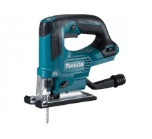Аккум. лобзик MAKITA JV 103 DZ в кор. (10.8 В, БЕЗ АККУМУЛЯТОРА, пропил до 90 мм)
